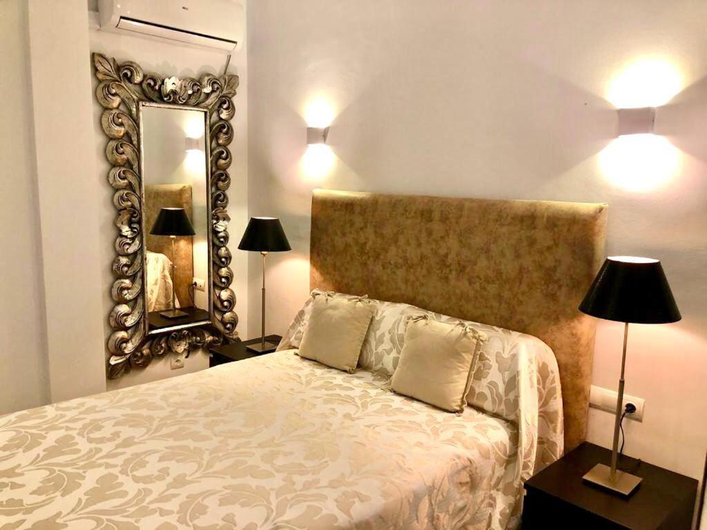 Apartamento Torremolinos 公寓